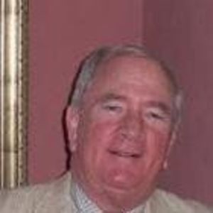 Meet your Posher, Ronald